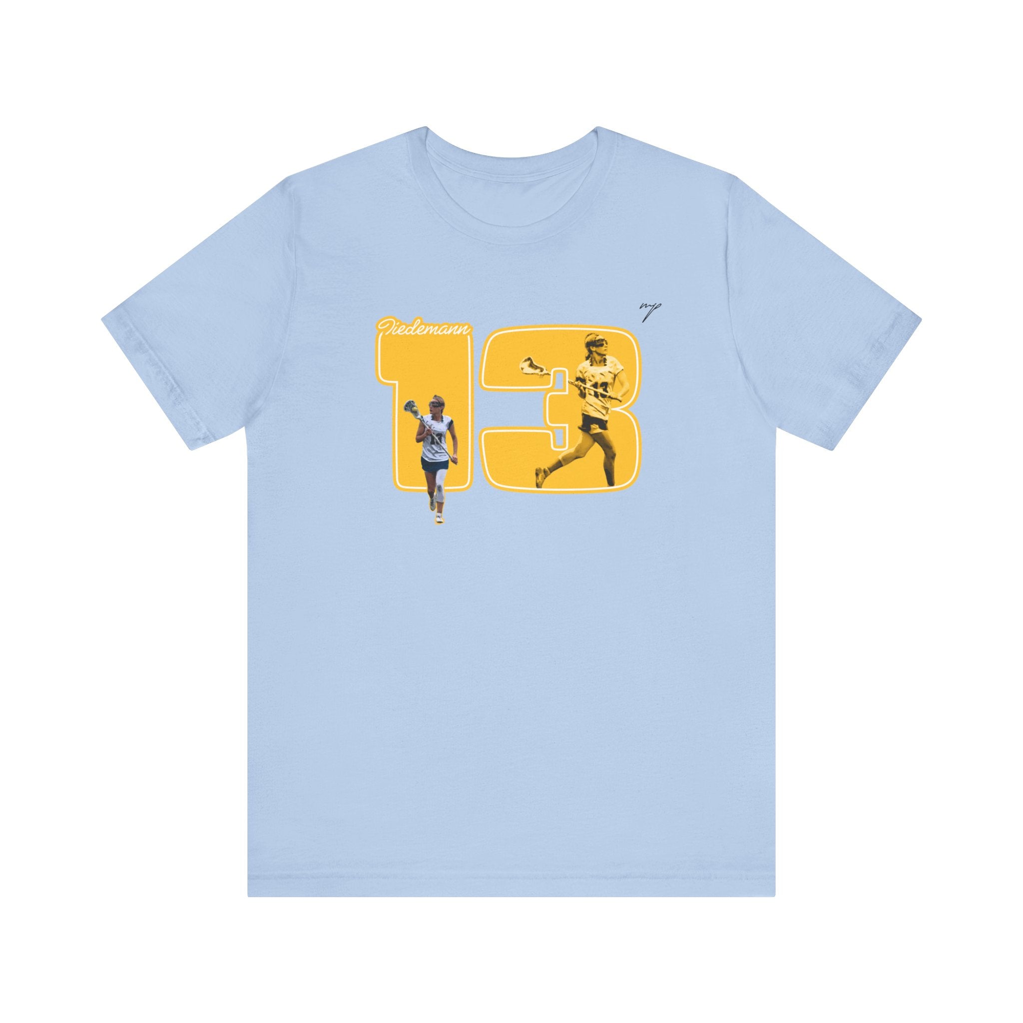 Ava Tiedemann Graphic Tee