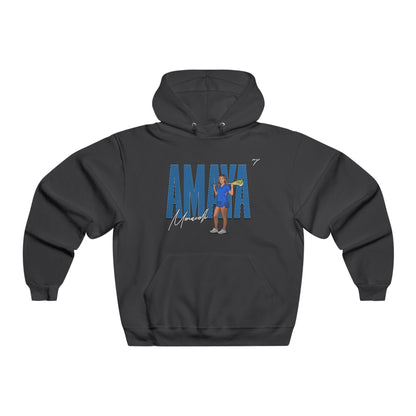 Amaya Monacelli Vintage Hoodie