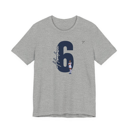 Emma Hamelmann Graphic Tee