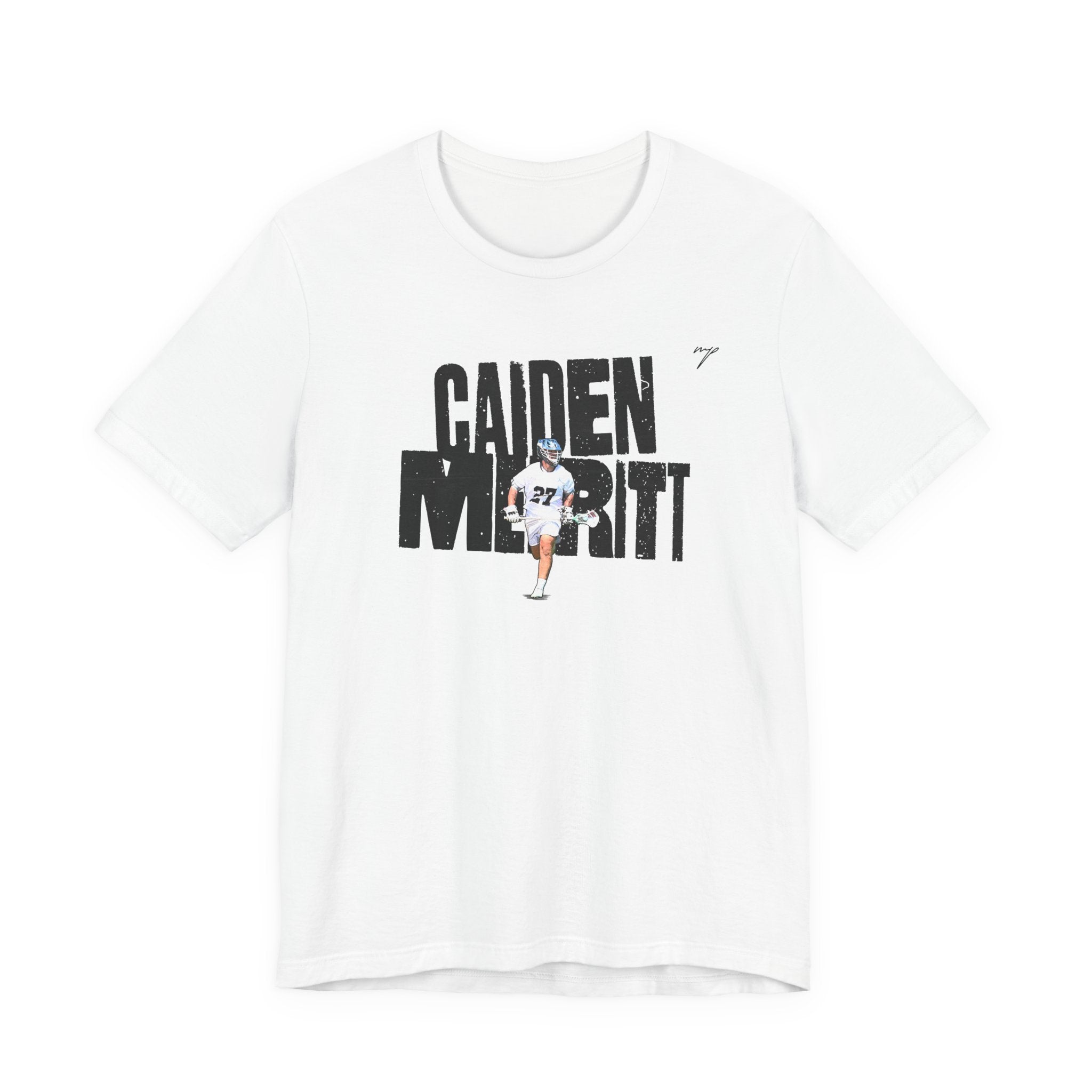 Caiden Merritt Graphic Tee