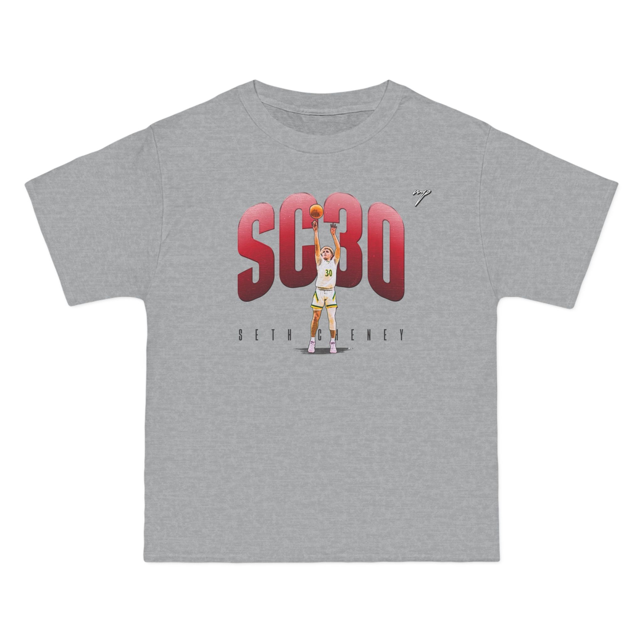 Seth Cheney Vintage Tee