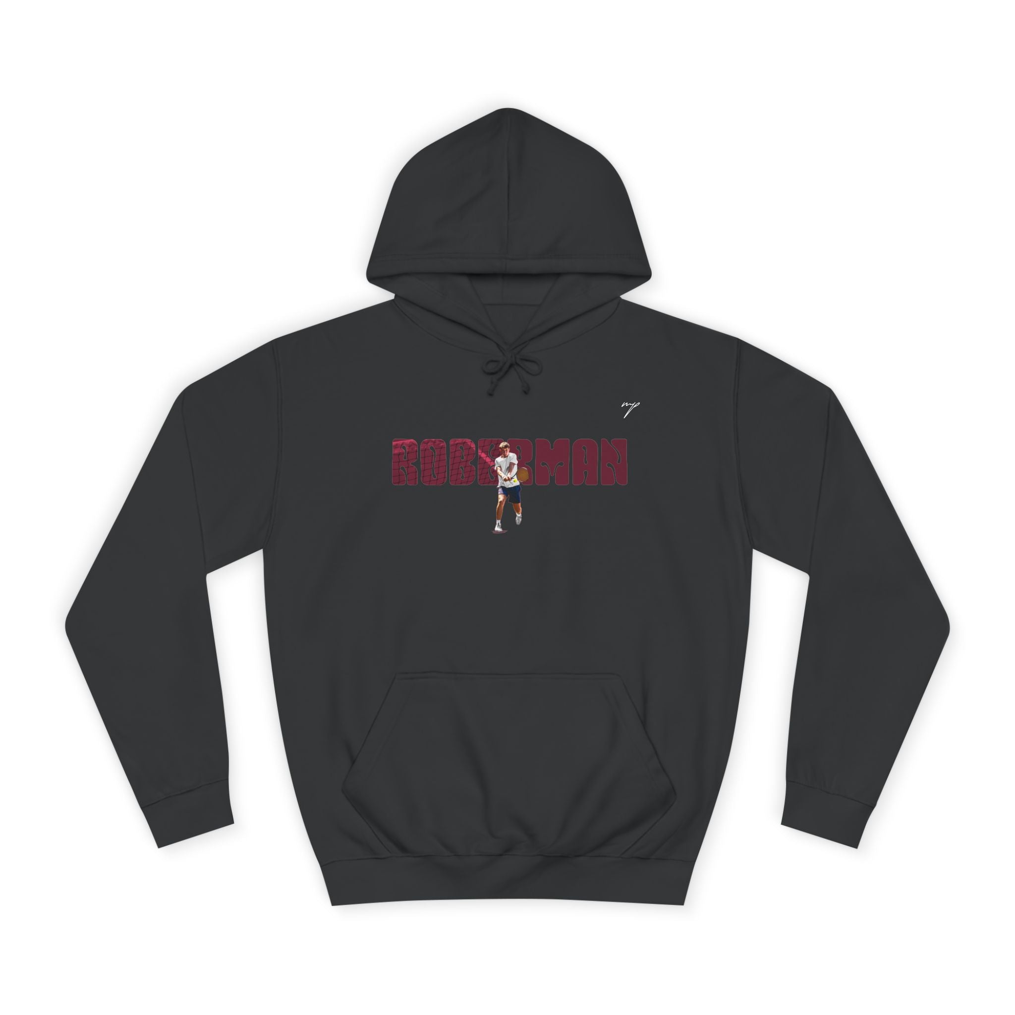 Nate Roberman Hoodie
