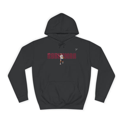 Nate Roberman Hoodie