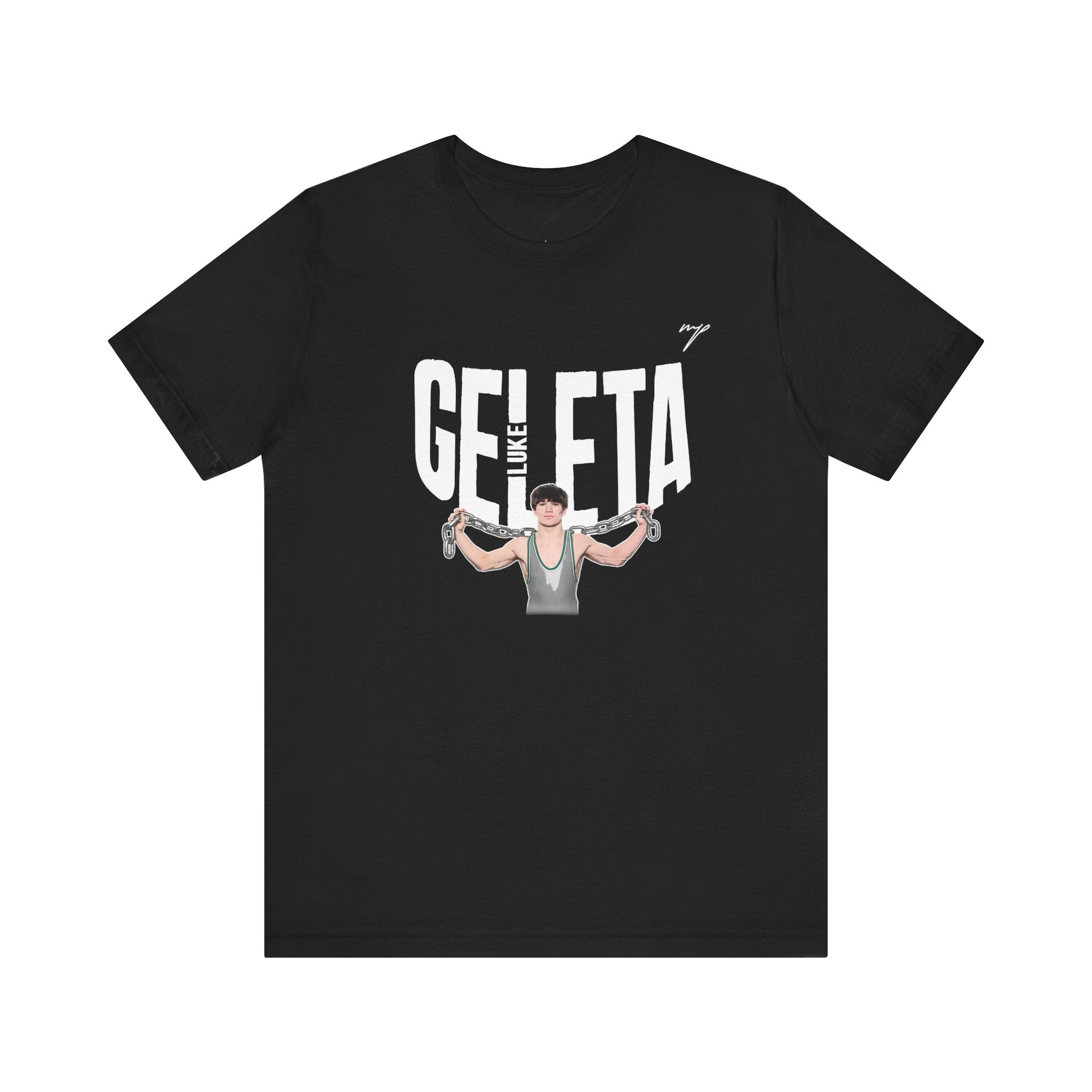 Luke Geleta Graphic Tee
