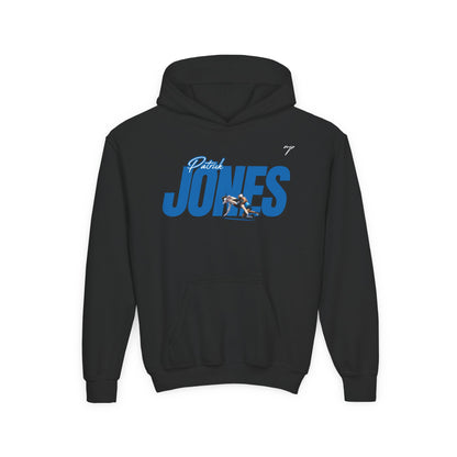 Patrick Jones YOUTH Hoodie