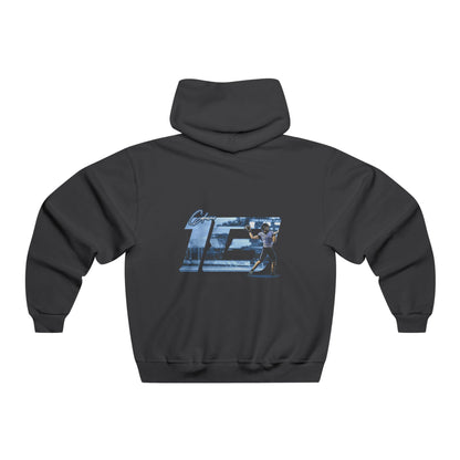 Sebastian Galeano Vintage Hoodie