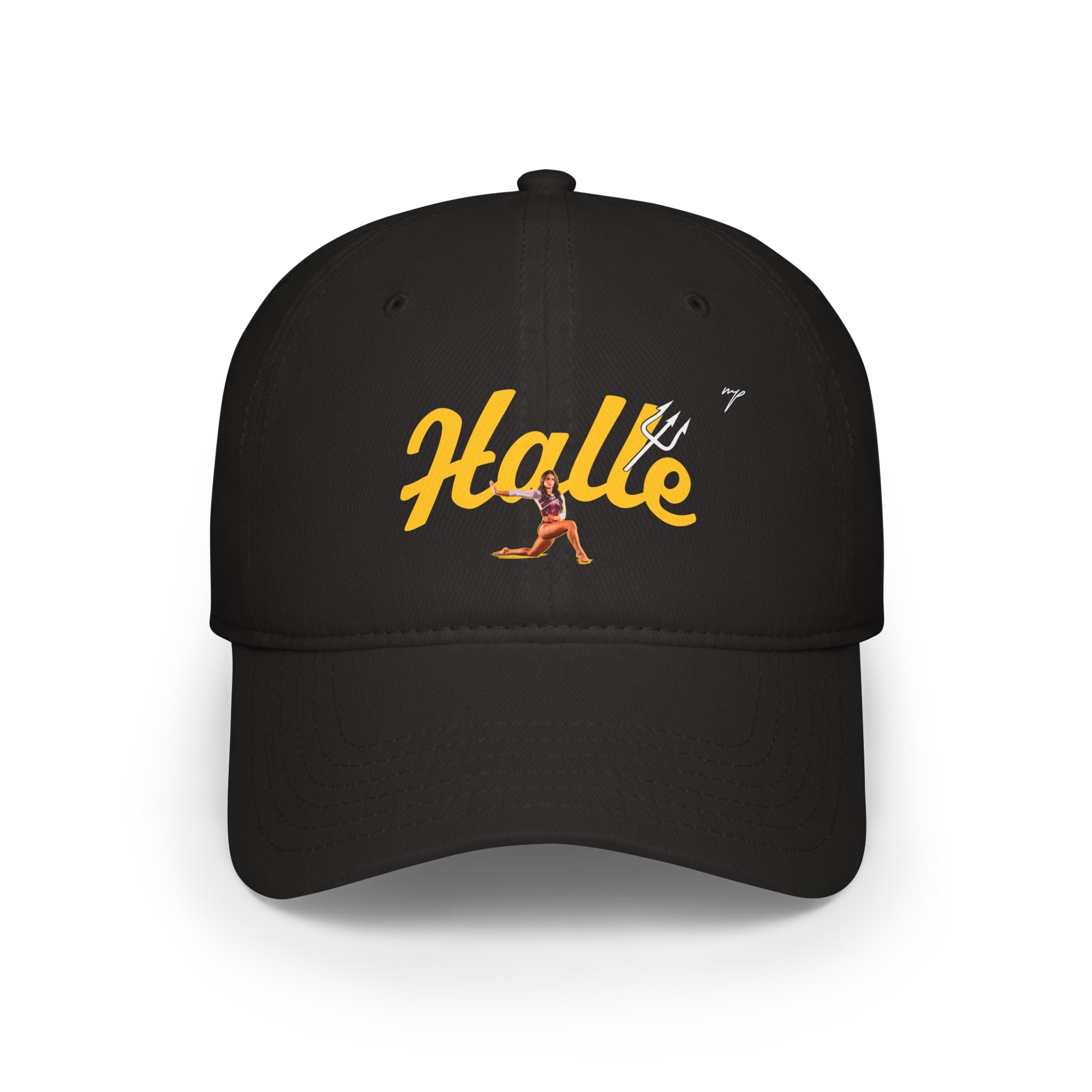 Halle Gregoire Hat