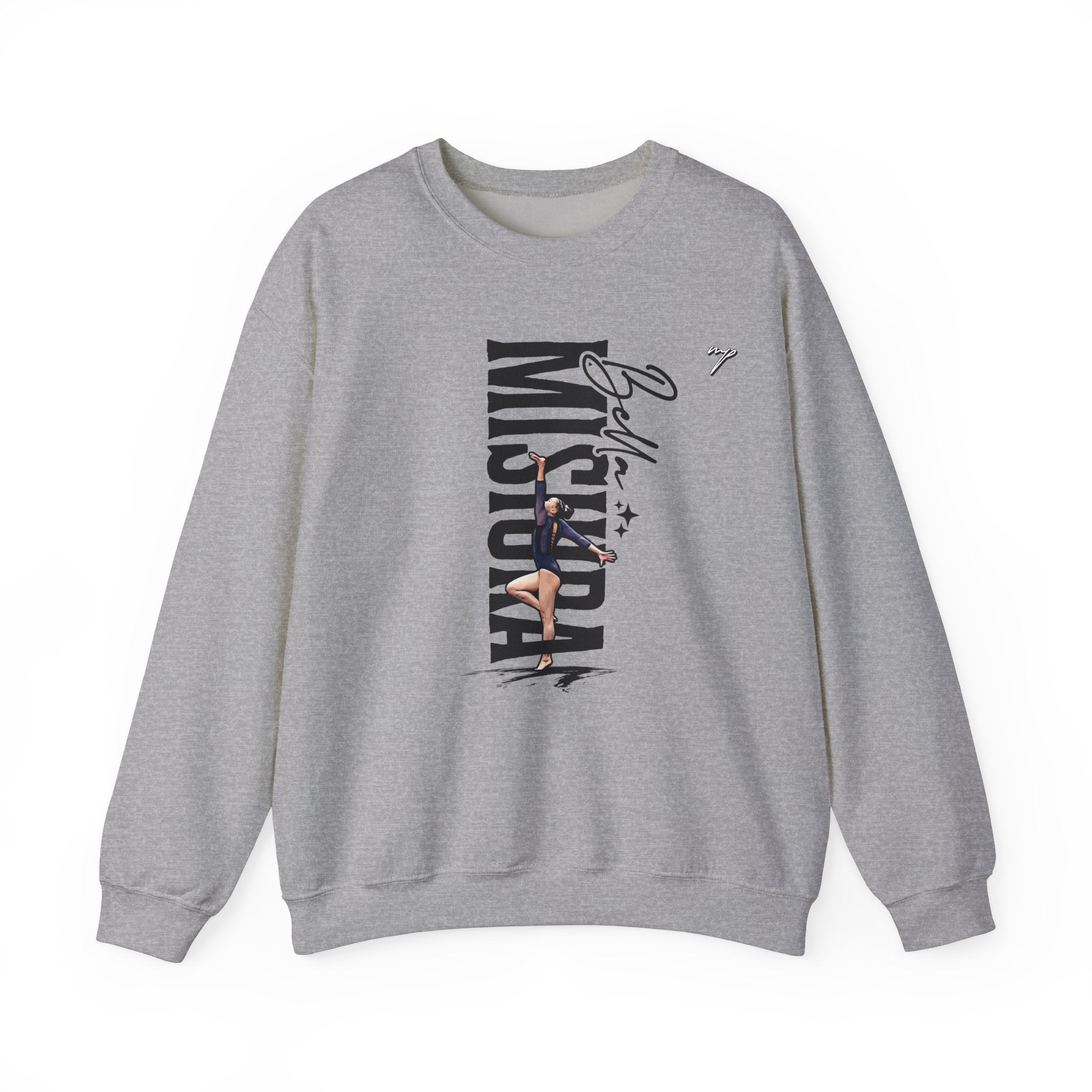 Bella Misiura Crewneck