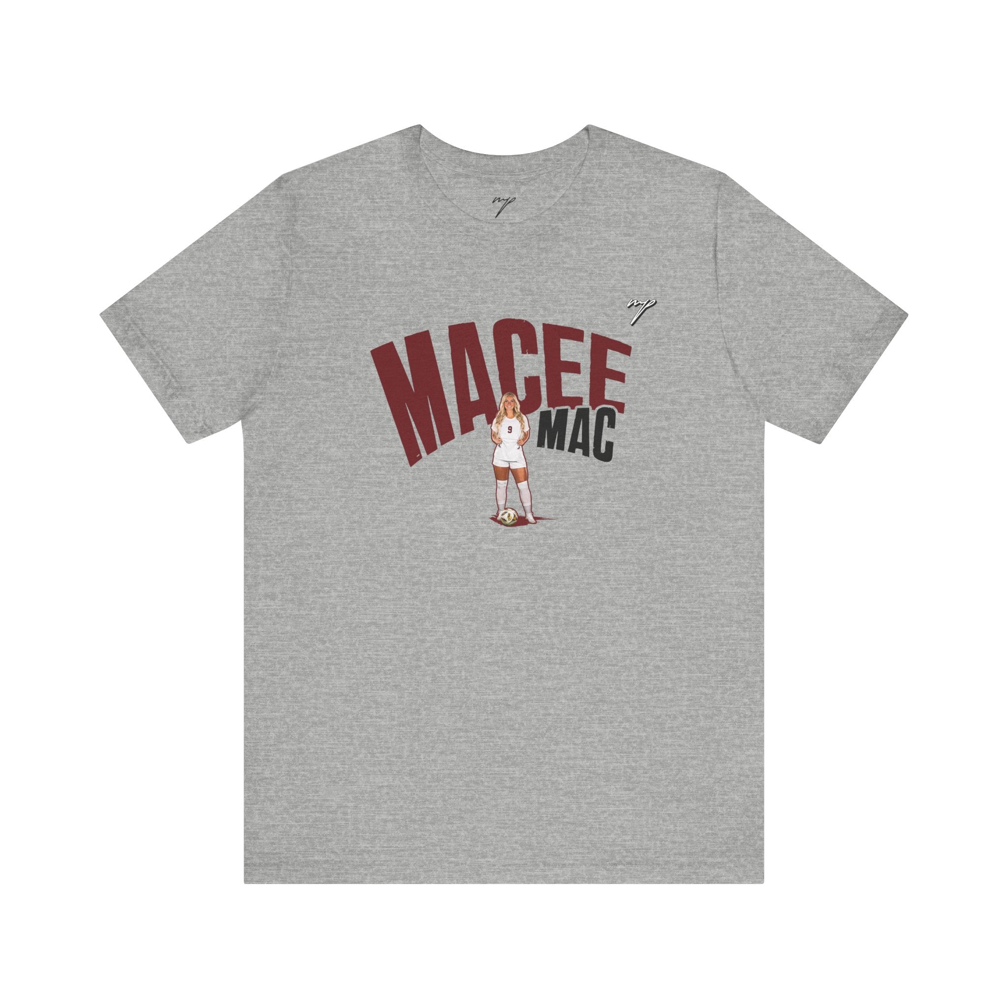 Macee McKenna Graphic Tee