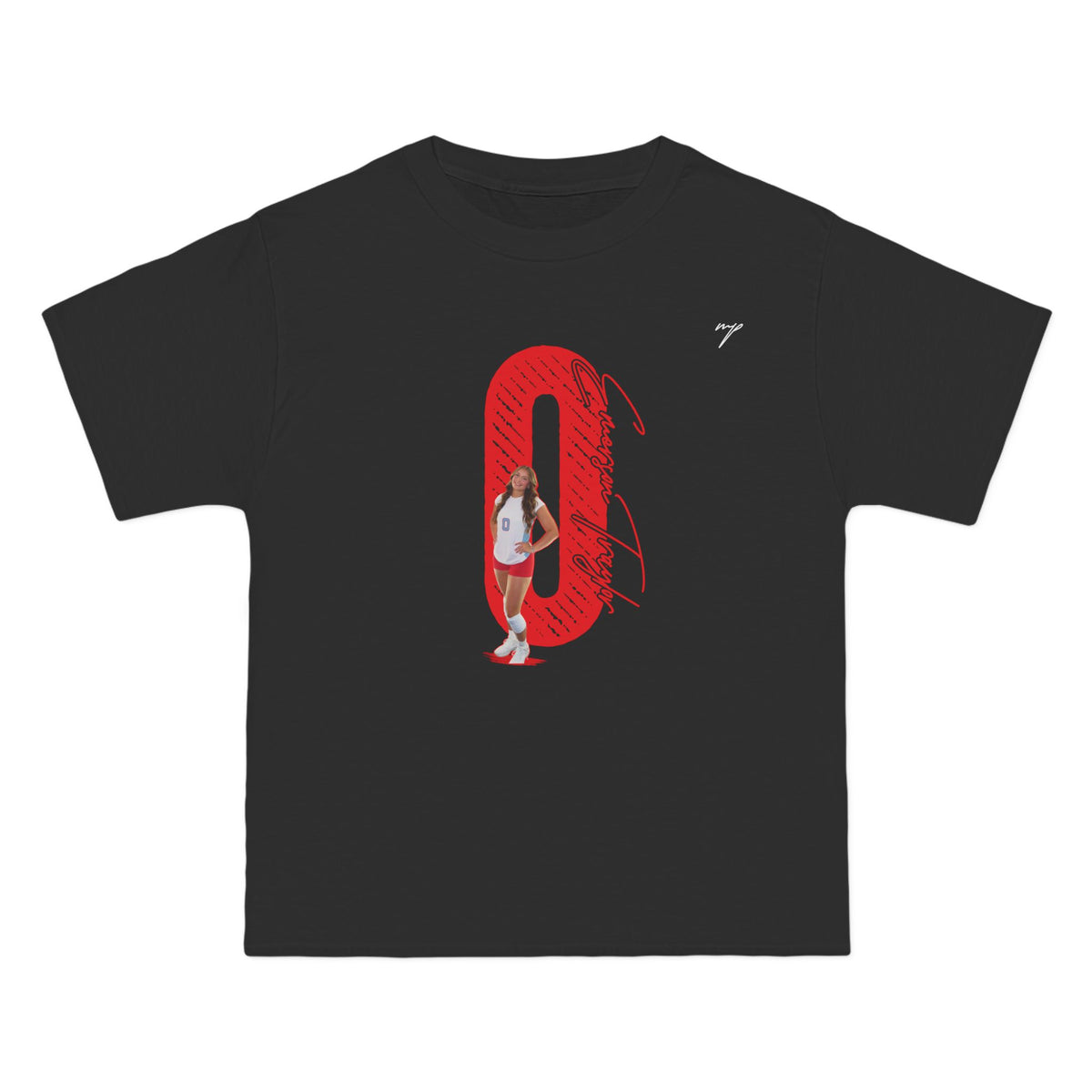Emerson Traylor Vintage Tee