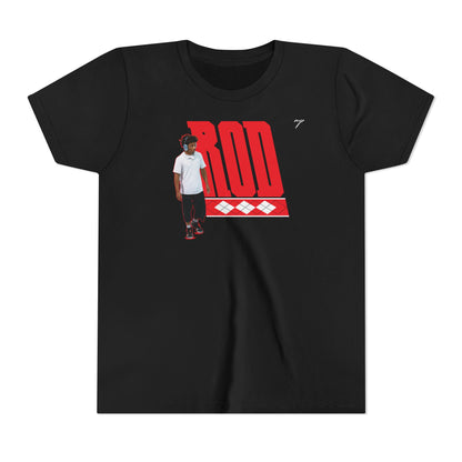 Michael Rodriguez YOUTH Graphic Tee