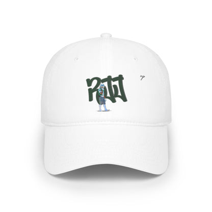 Reggie Johnson Jr Hat