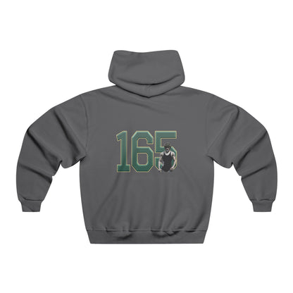 Isaac Placencia Vintage Hoodie