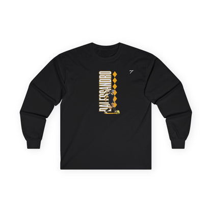 Abby Dalessandro Long Sleeve
