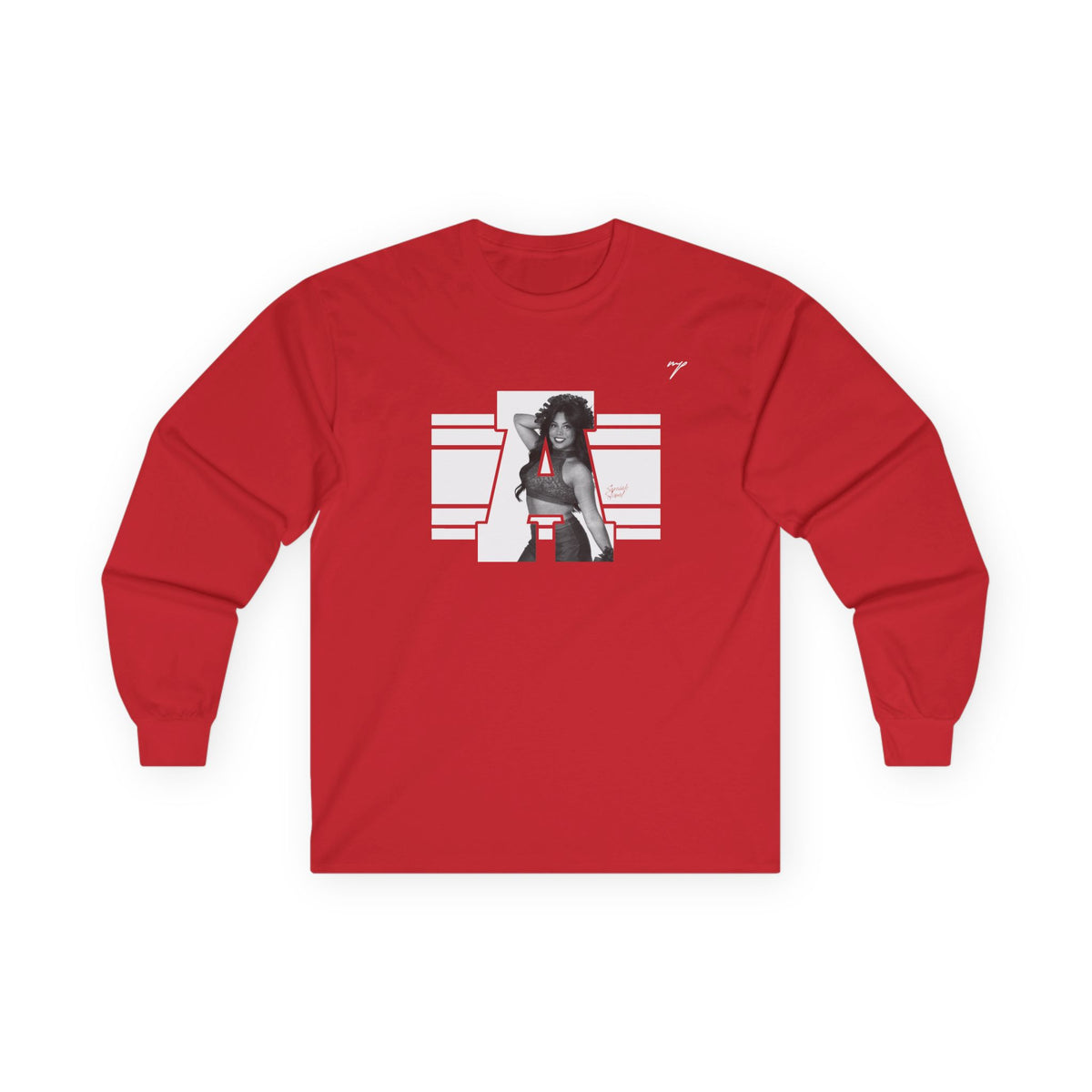 Saraiah Acpal Long Sleeve