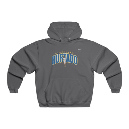 Alejandro Hurtado Vintage Hoodie