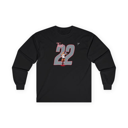 Kaia Thiele Long Sleeve Tee