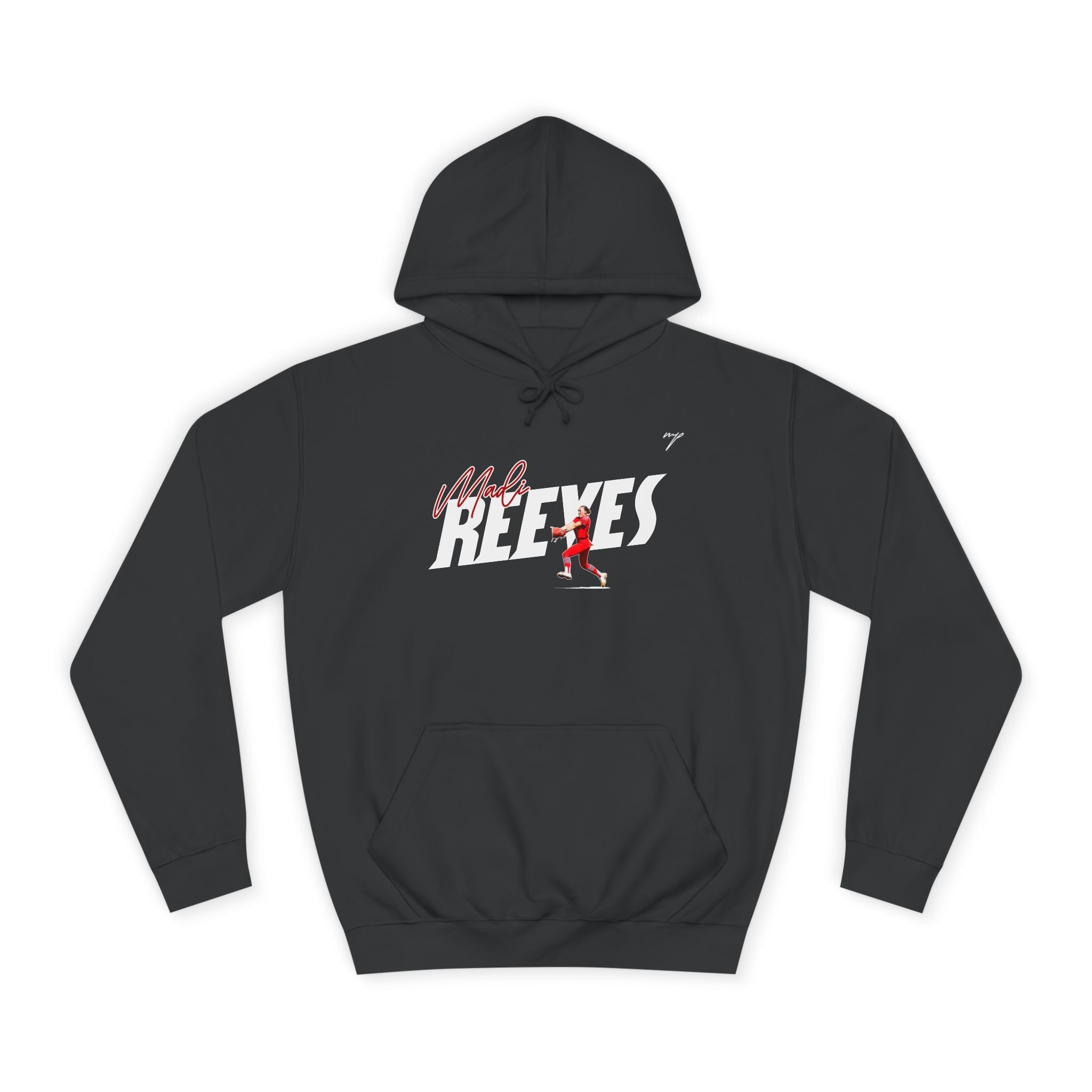 Madi Reeves Hoodie