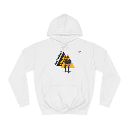 Anthony Adams Hoodie