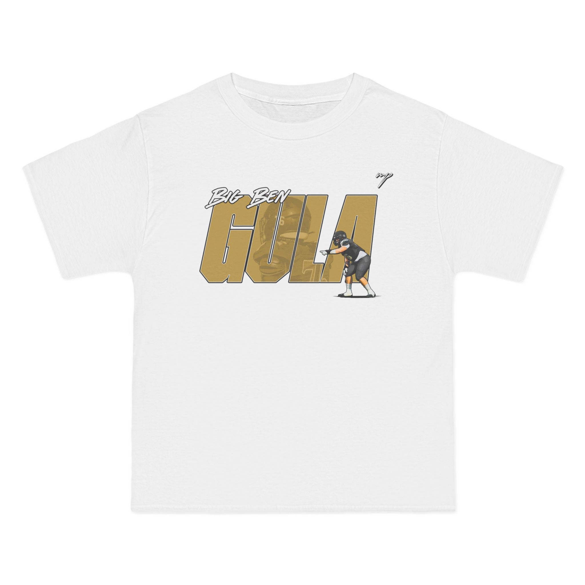 Ben Gula Vintage Tee