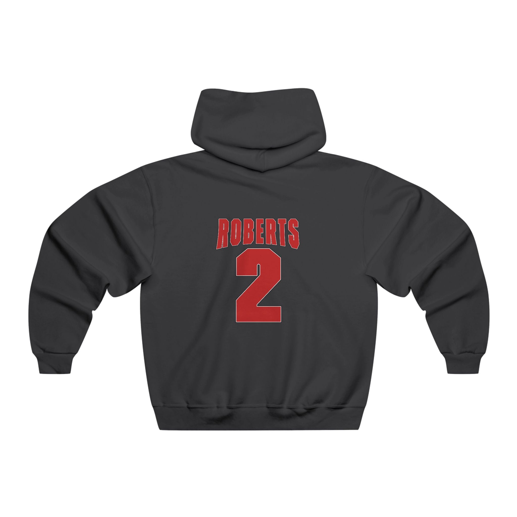 Ryan Roberts Vintage Hoodie