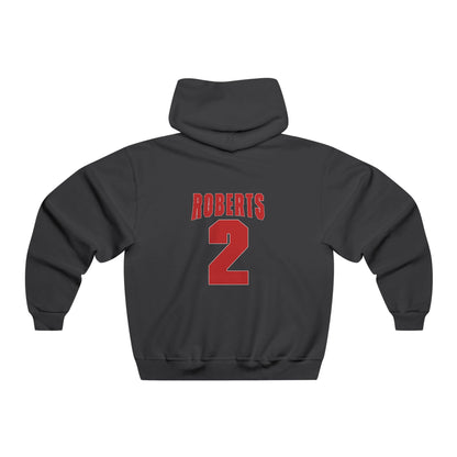 Ryan Roberts Vintage Hoodie