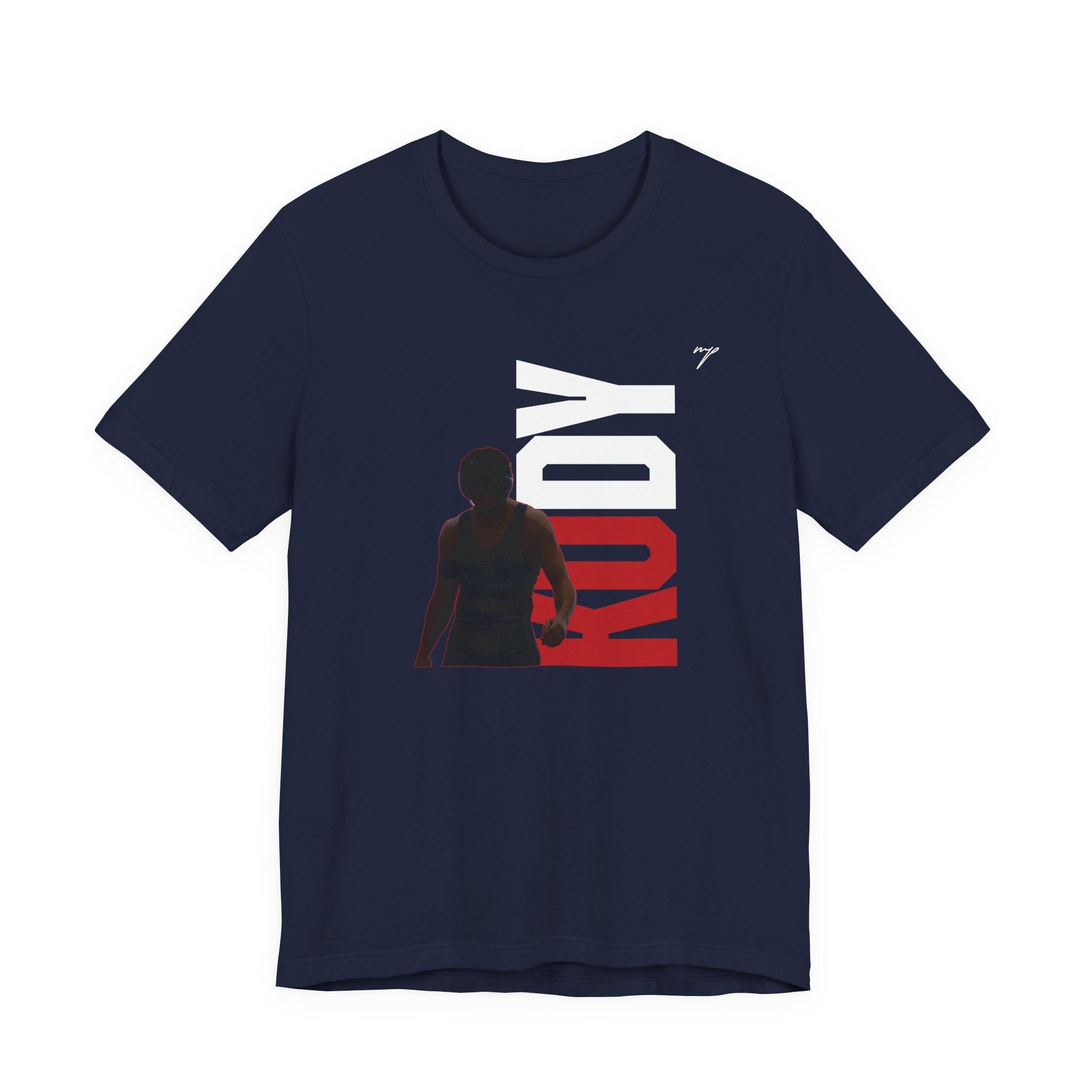 Kody Whited Graphic Tee