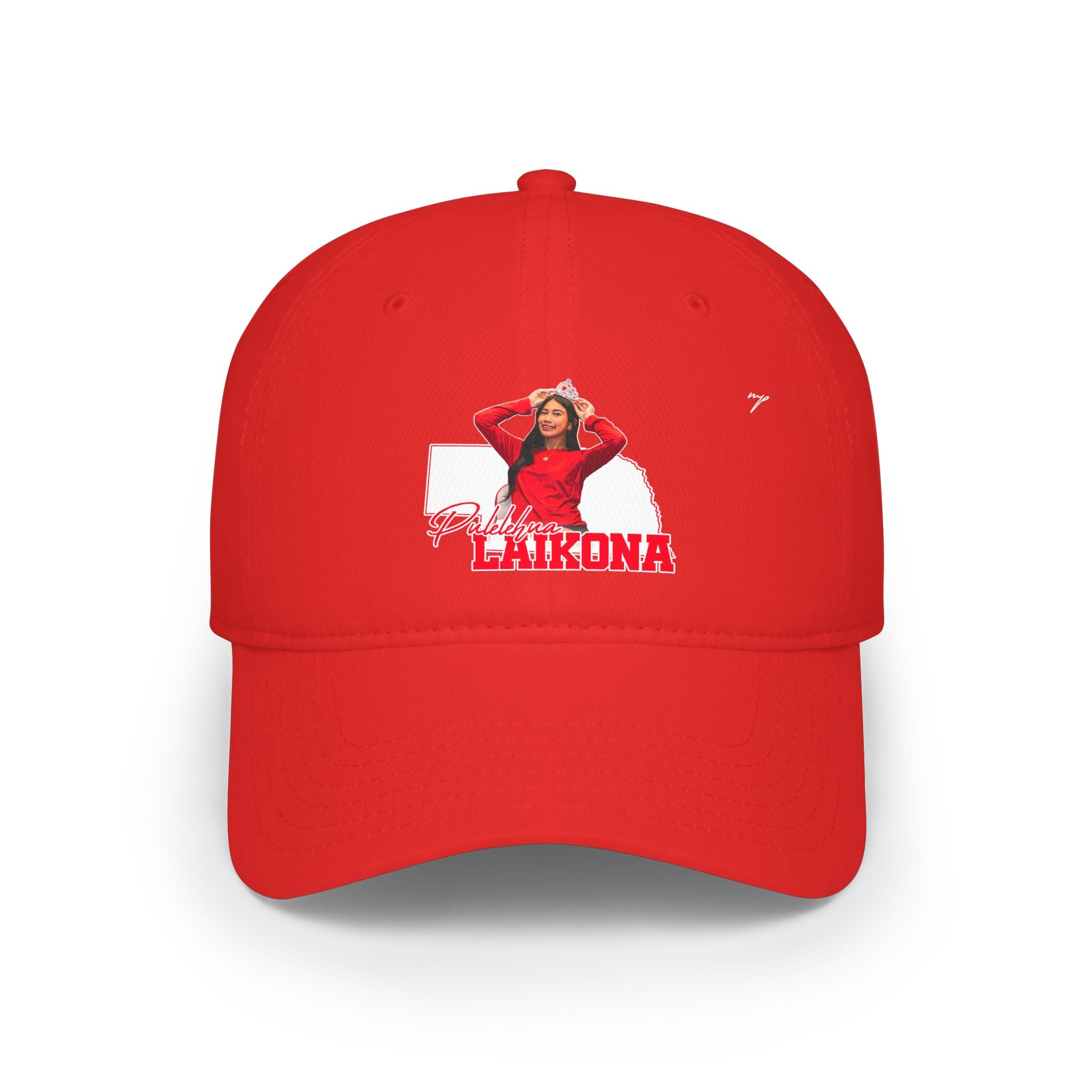 Pulelehua Laikona Hat
