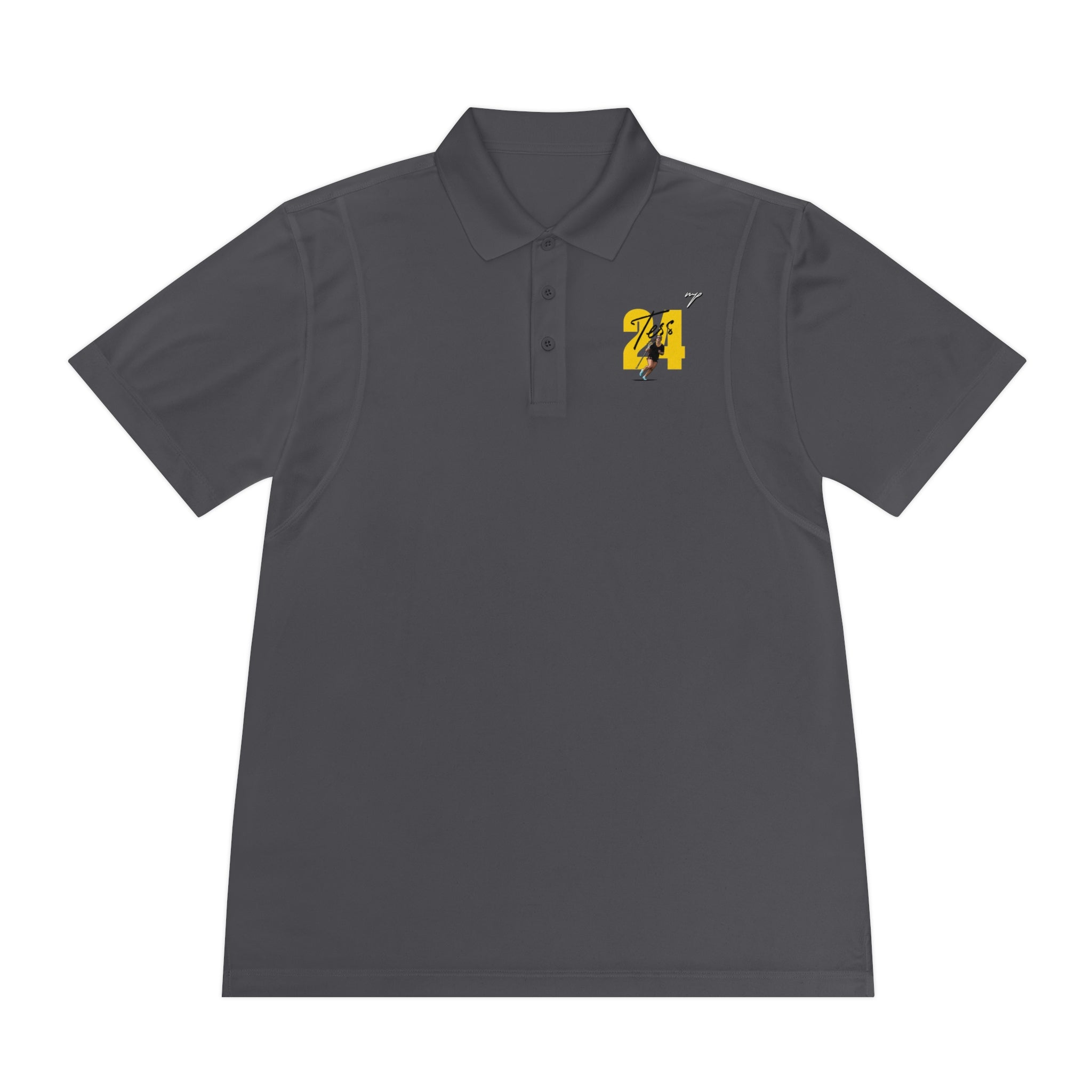 Tess Hovivian Polo
