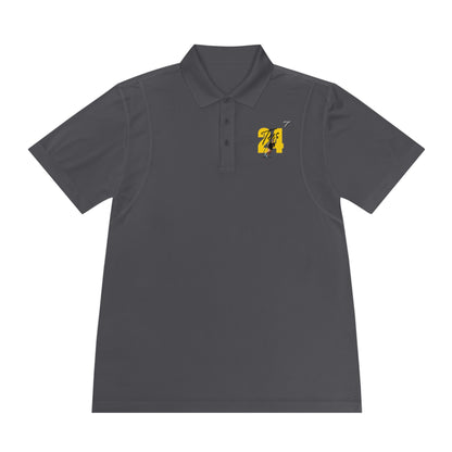 Tess Hovivian Polo