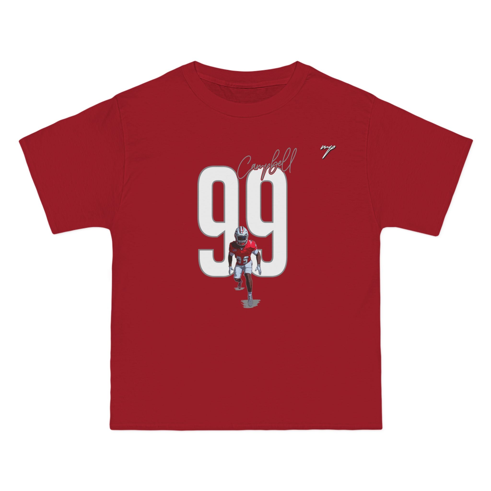 Roderick Campbell Vintage Tee