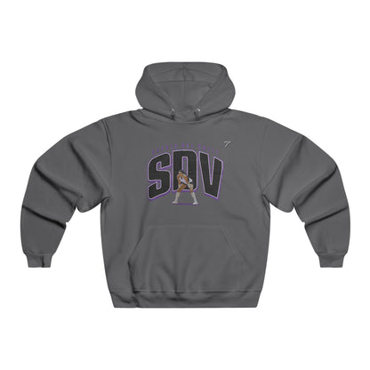 Sophia Del Valle Vintage Hoodie