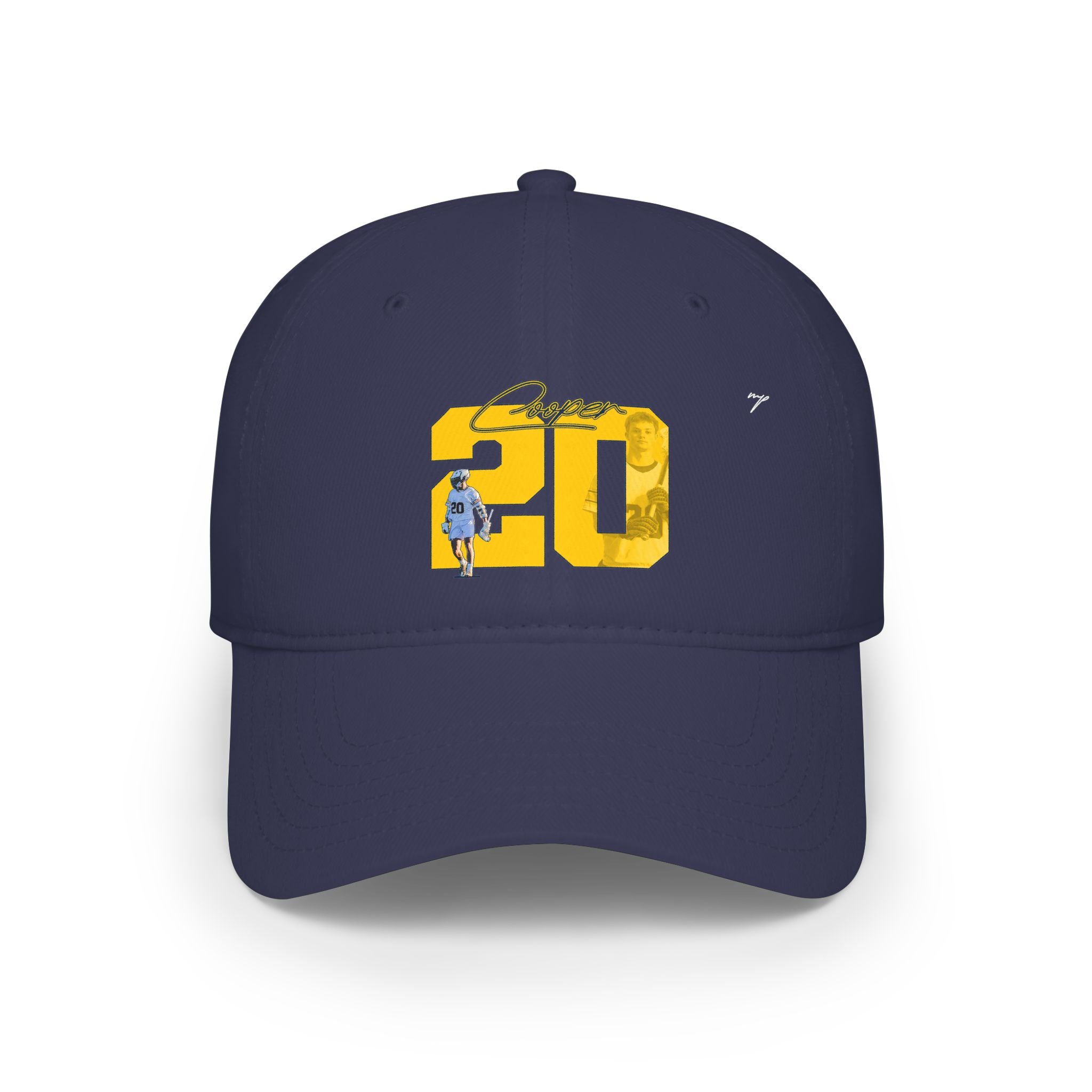 Tieson Cooper Hat