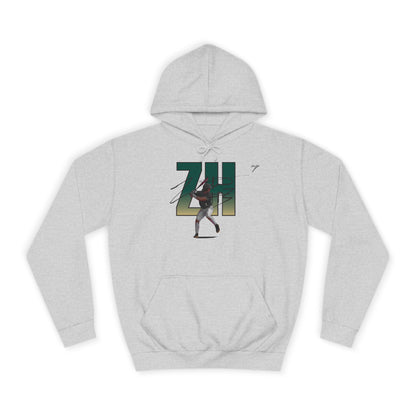 Zach Huret Hoodie