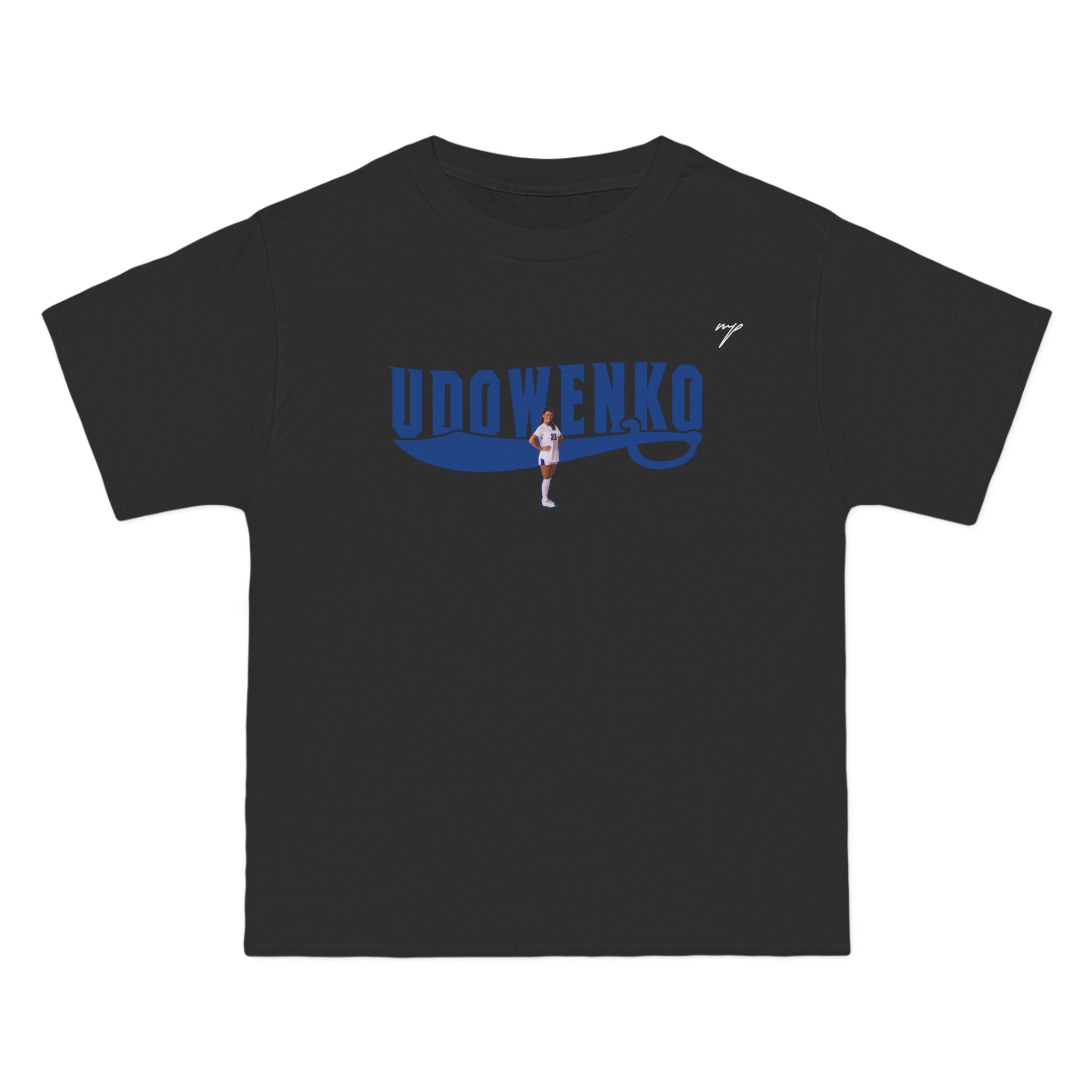 Abby Udowenko Vintage Tee