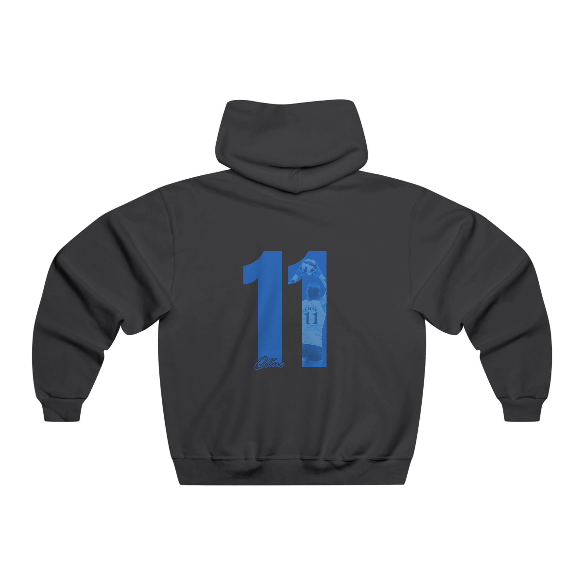 Cristin Cline Vintage Hoodie