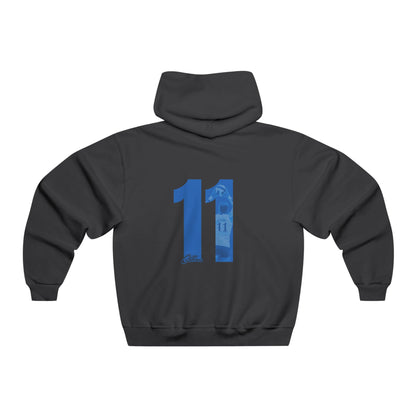 Cristin Cline Vintage Hoodie