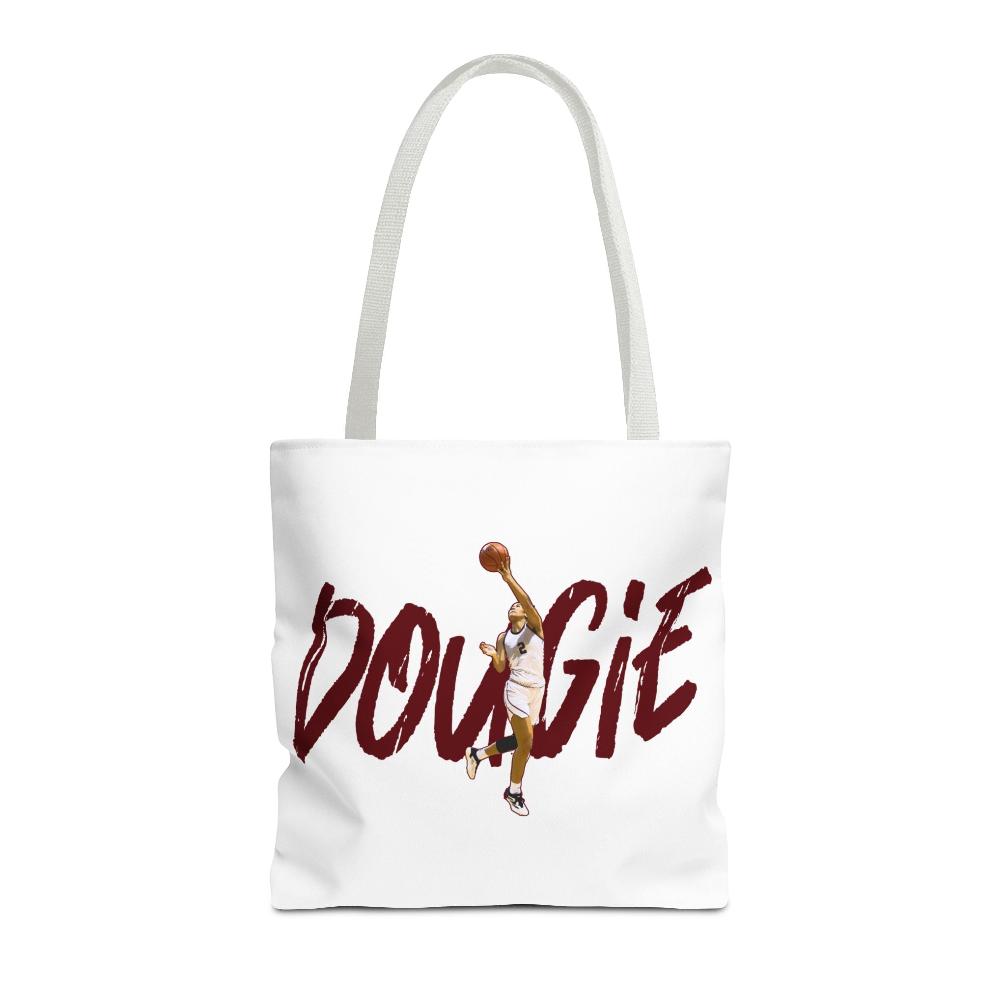 Lainie Douglas Tote Bag