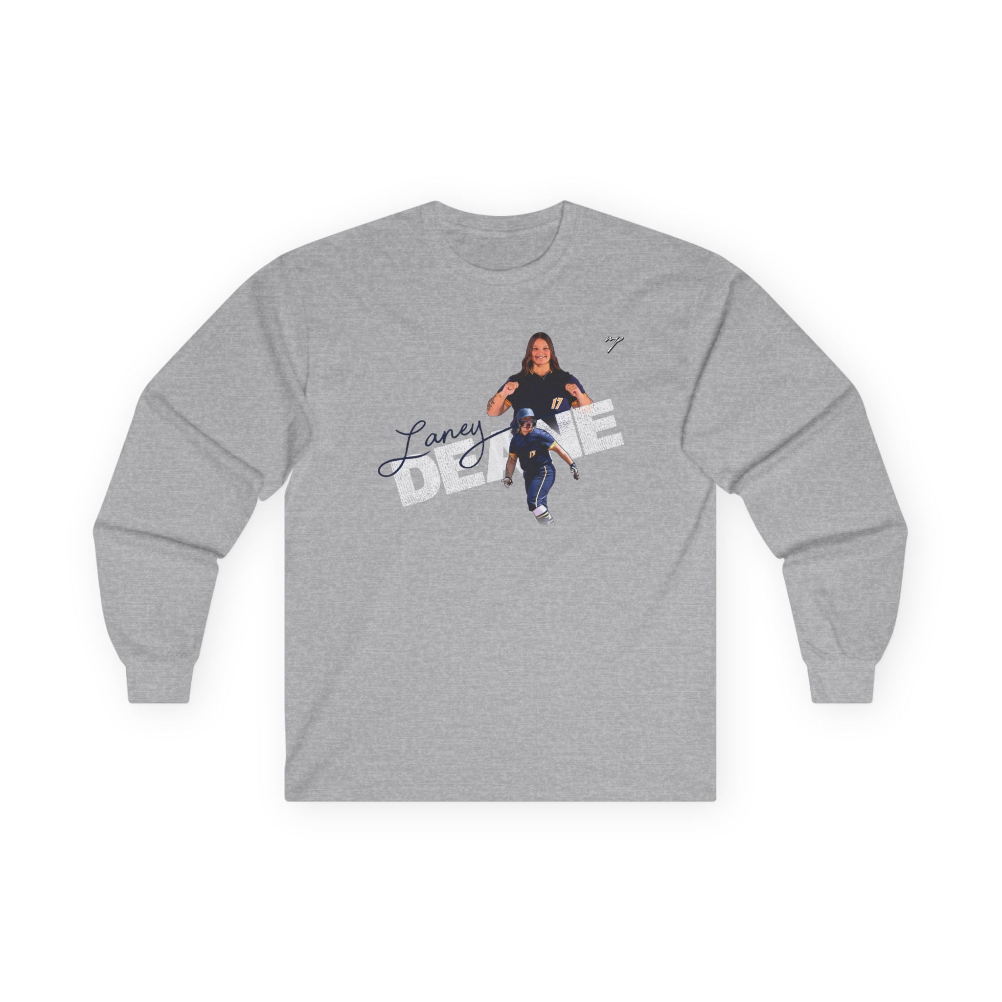 Laney Deane Long Sleeve Tee