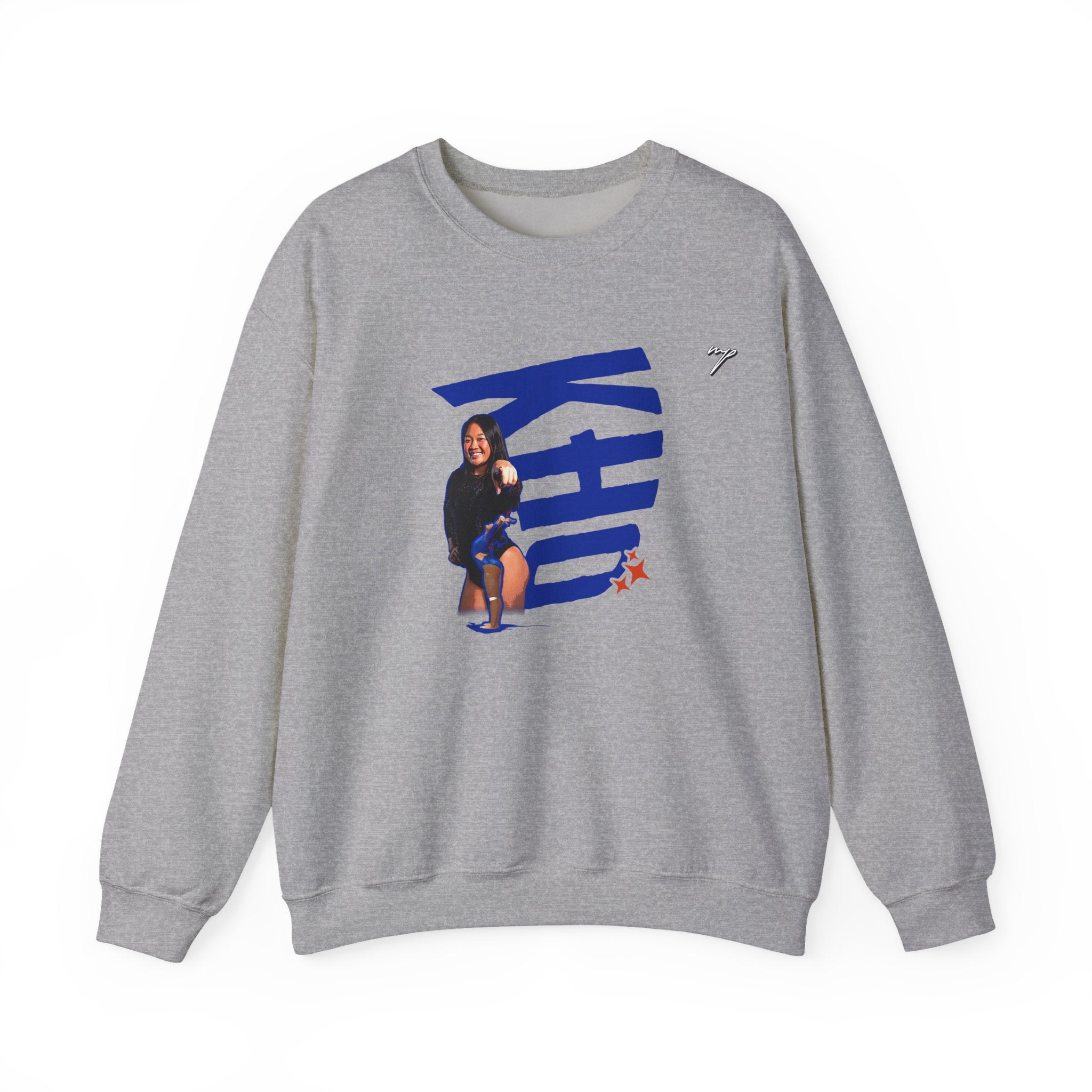 Sydney Kho Crewneck