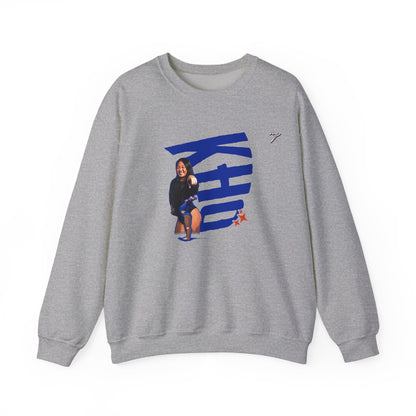 Sydney Kho Crewneck
