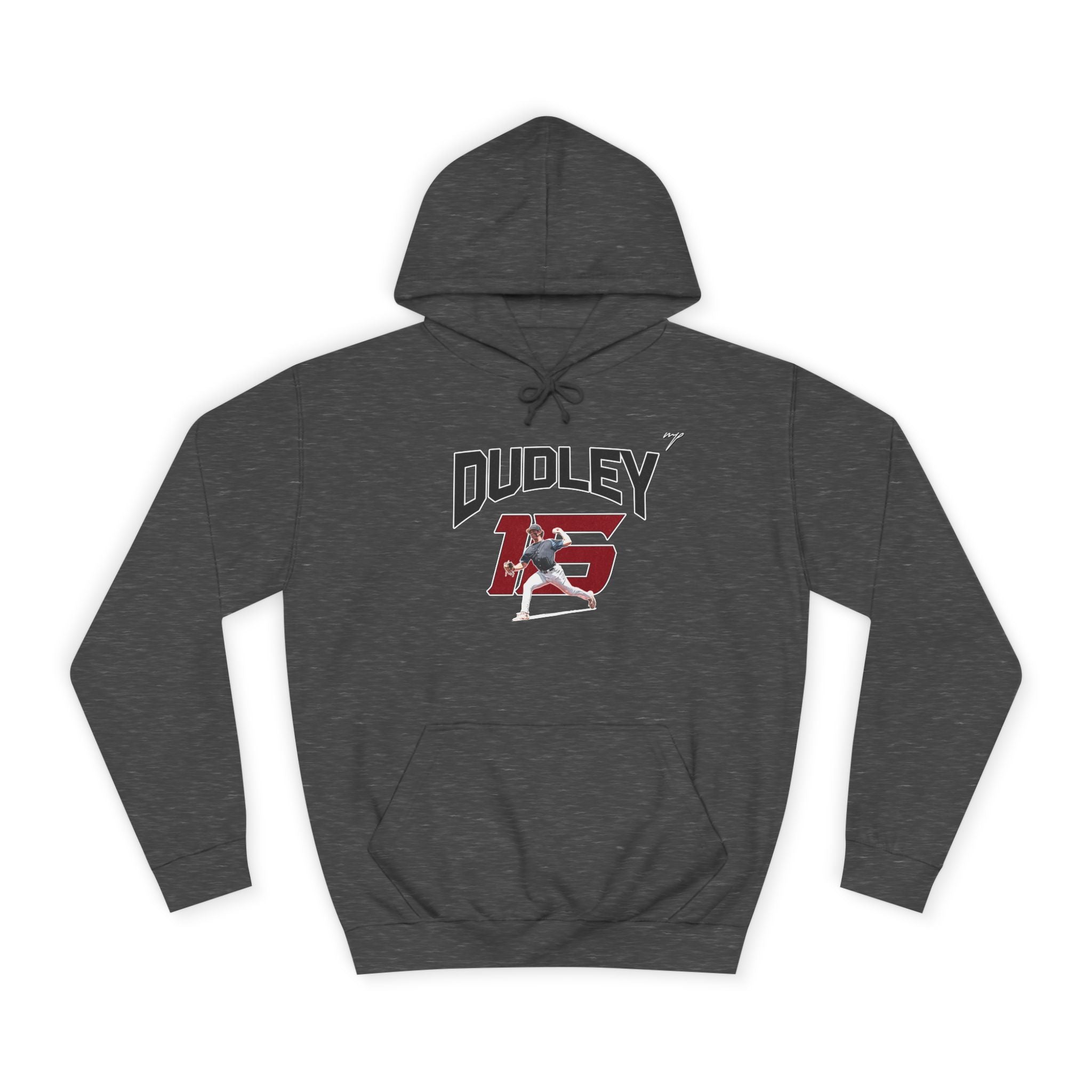 Patrick Dudley Hoodie