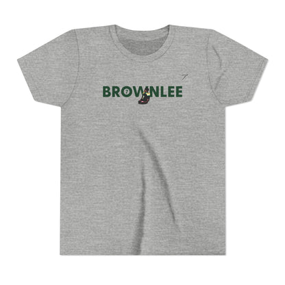 Izael Brownlee YOUTH Graphic Tee
