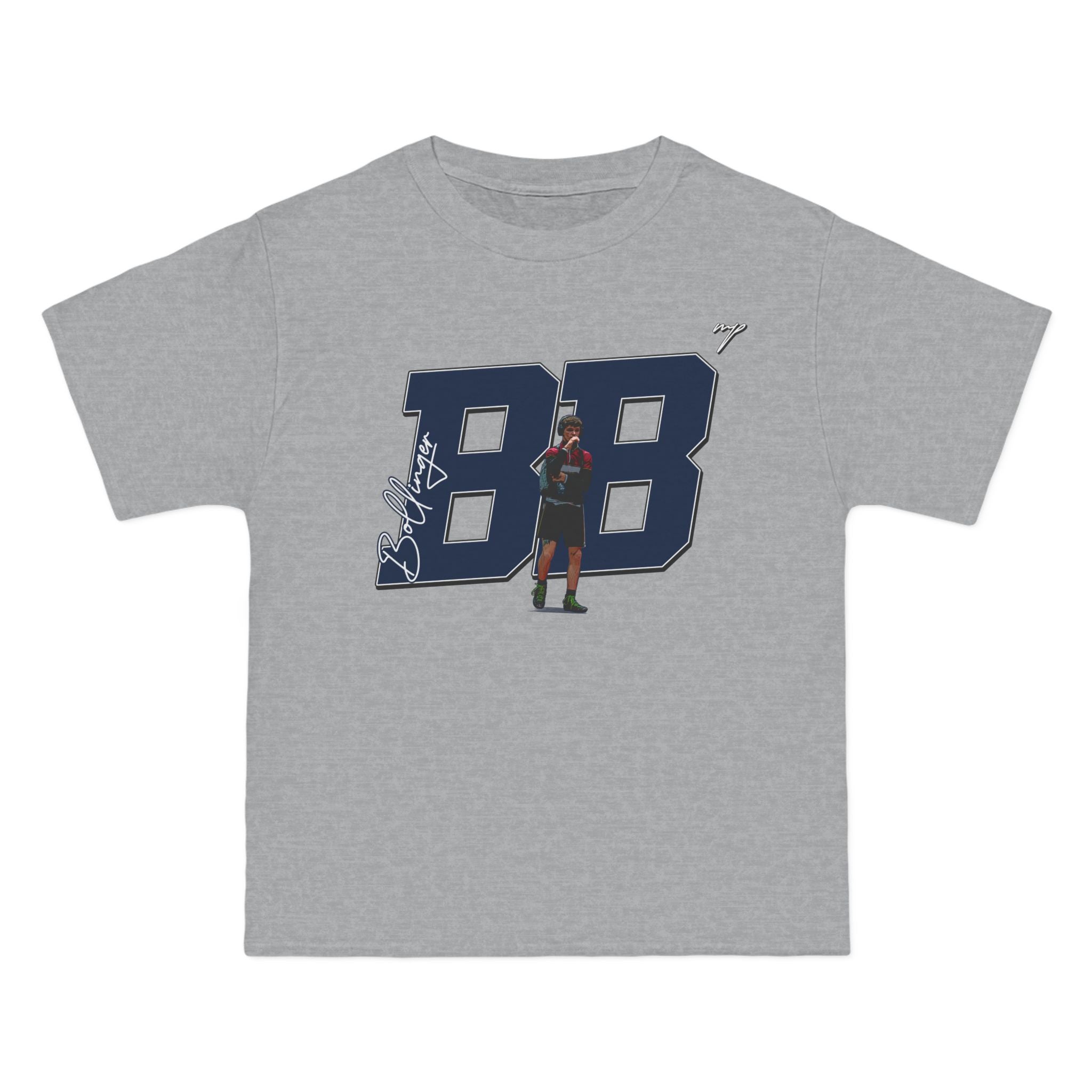 Brandon Bollinger Vintage Tee