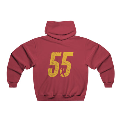 Madison McGowan Vintage Hoodie