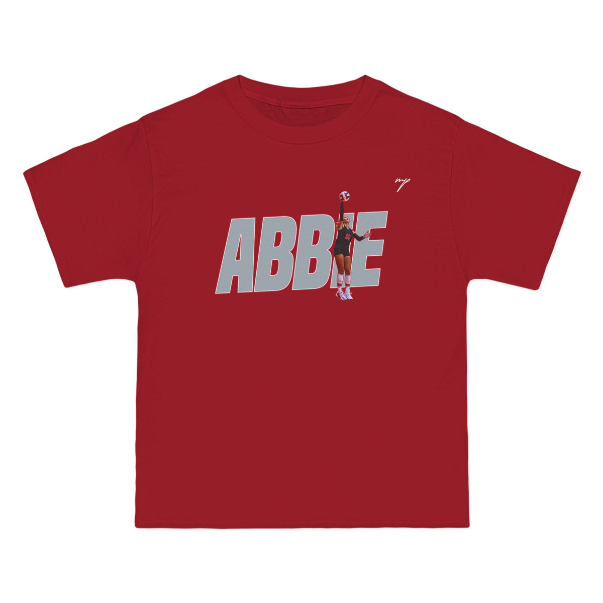 Abbie Powell Powell Vintage Tee