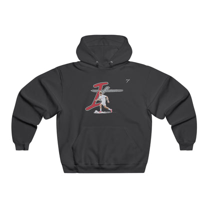 Illia Tyrkus Vintage Hoodie