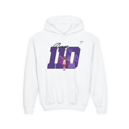 Emma Graves YOUTH Hoodie