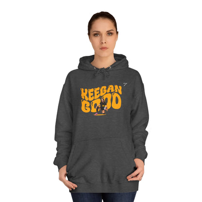Keegan Good New Hoodie