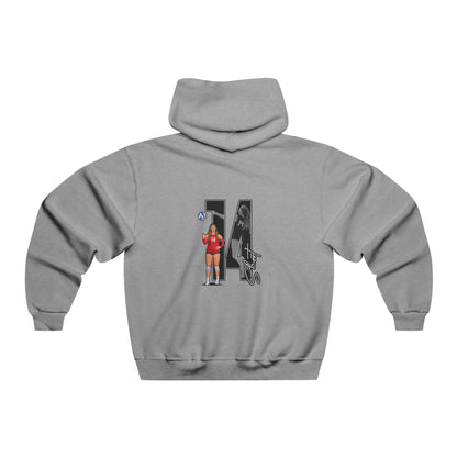 Ryleigh Short Vintage Hoodie